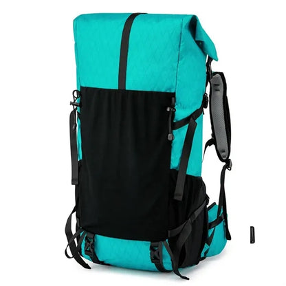 Internal Frame Large Travel Hiking Climbing Backpacks