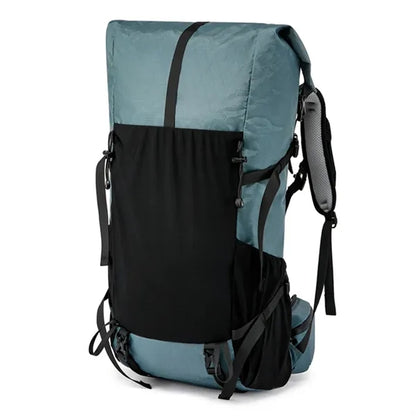 Internal Frame Large Travel Hiking Climbing Backpacks