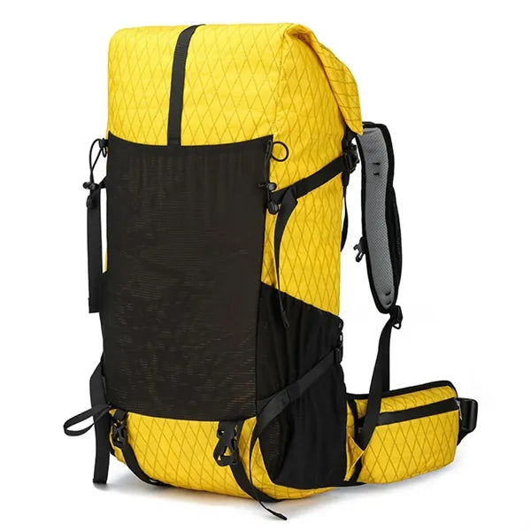 Internal Frame Large Travel Hiking Climbing Backpacks