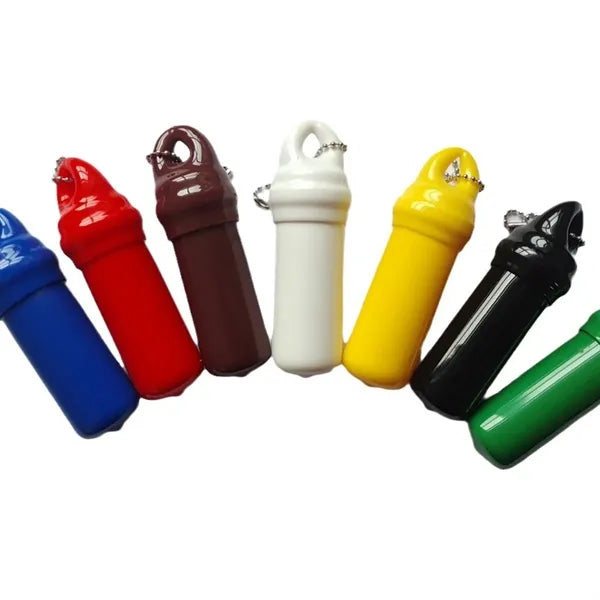 PVC Dip-Molded Coin Purse