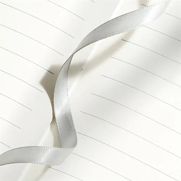 Leather Wirebound Ruled Notepad Notebook Journals