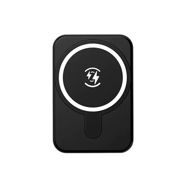 5000mAh Portable Magnetic Wireless Charging Power Bank