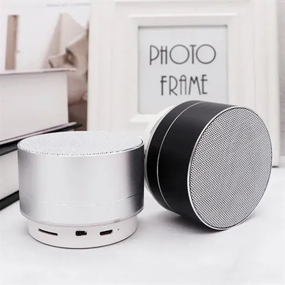 Mini Portable Bluetooth Wireless Speaker