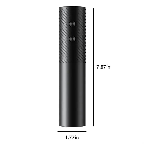 Rechargeable Automatic Electric Wine Bottle Opener