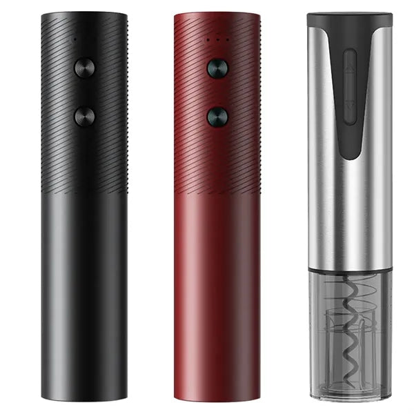 Rechargeable Automatic Electric Wine Bottle Opener