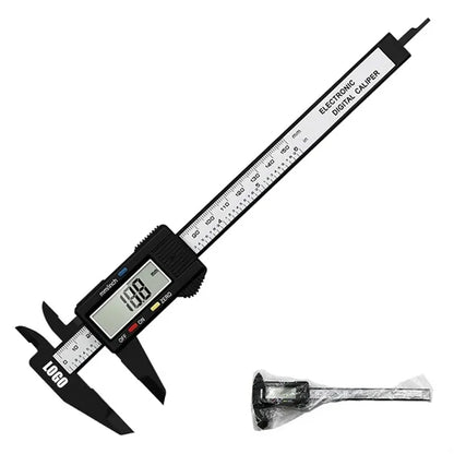 Digital Caliper