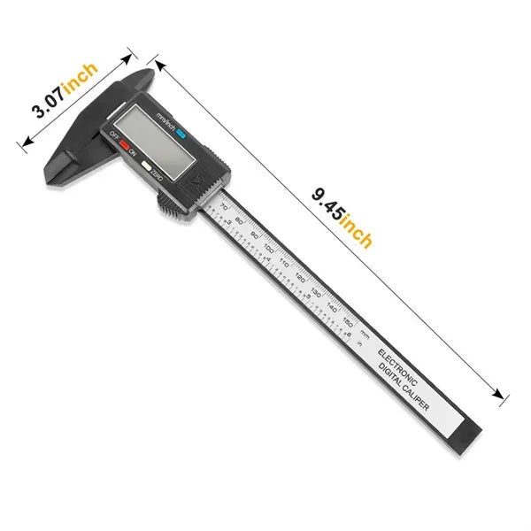 Digital Caliper