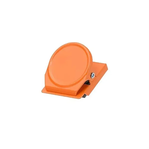 Colorful Magnetic Clips