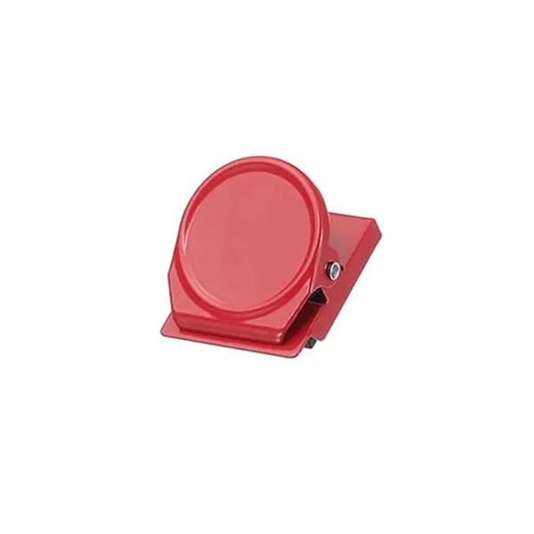 Colorful Magnetic Clips