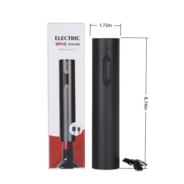 Electric Wine Opener Corkscrew Gifts & Accessories