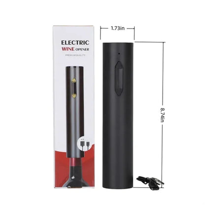 Electric Wine Opener Corkscrew Gifts & Accessories