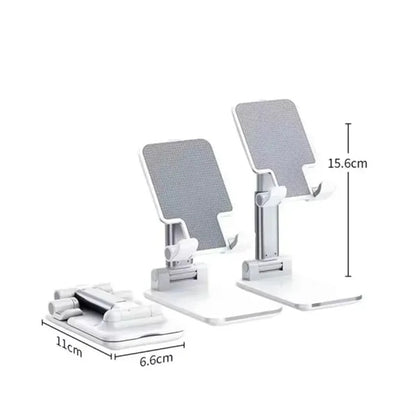 Adjustable Foldable Phone Stand