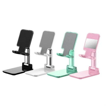 Adjustable Foldable Phone Stand