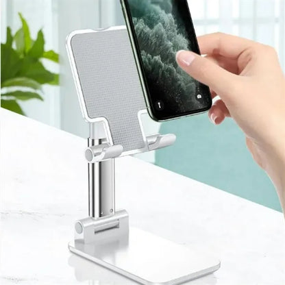 Adjustable Foldable Phone Stand
