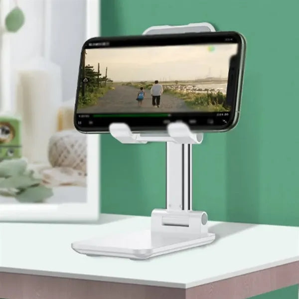 Adjustable Foldable Phone Stand