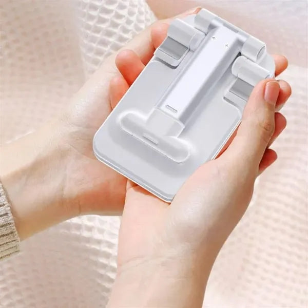 Adjustable Foldable Phone Stand