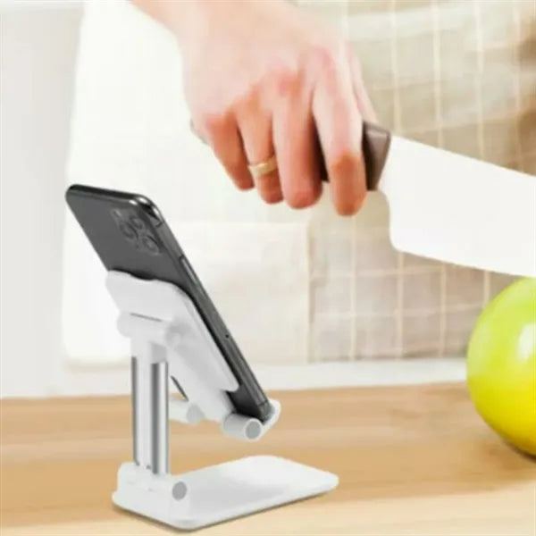 Adjustable Foldable Phone Stand