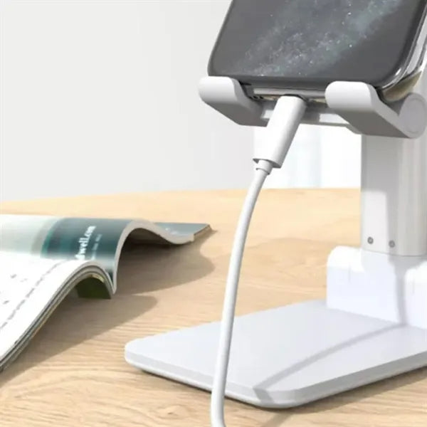 Adjustable Foldable Phone Stand