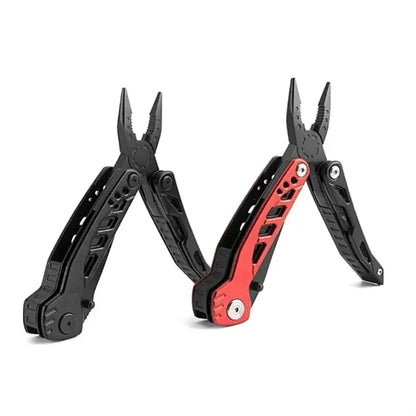 Multi Function Pocket Knife with Pliers Tools