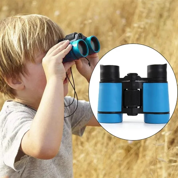 Kids Binoculars