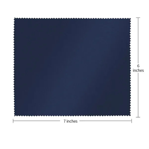 Microfiber Cleaning Cloth Glasses Cleaner Wipes