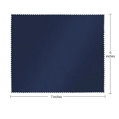 Microfiber Cleaning Cloth Glasses Cleaner Wipes