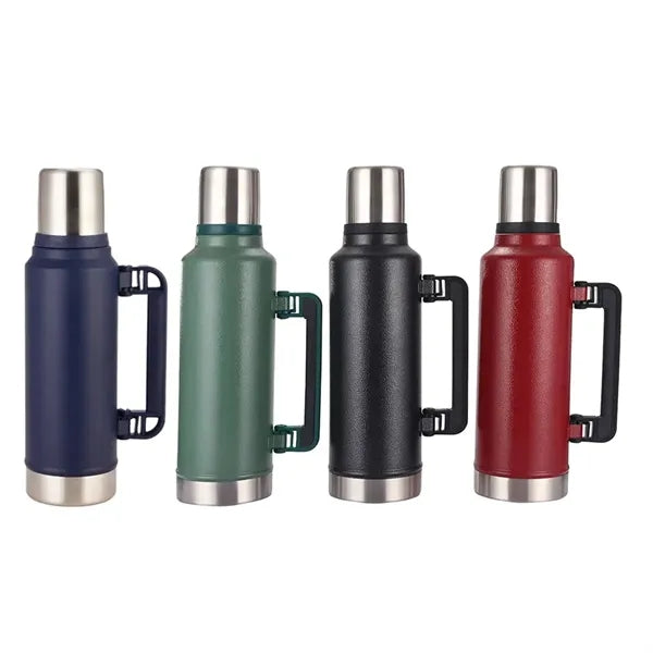 34oz Stainless Steel Vacuum Flask