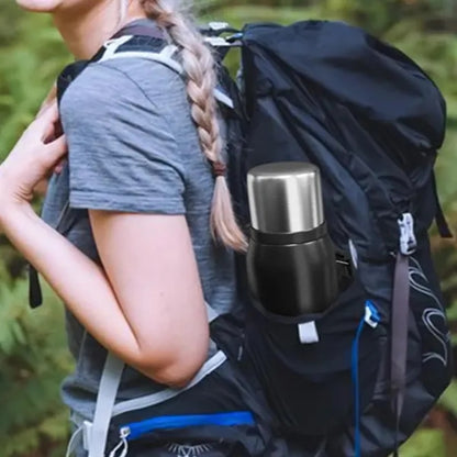 34oz Stainless Steel Vacuum Flask