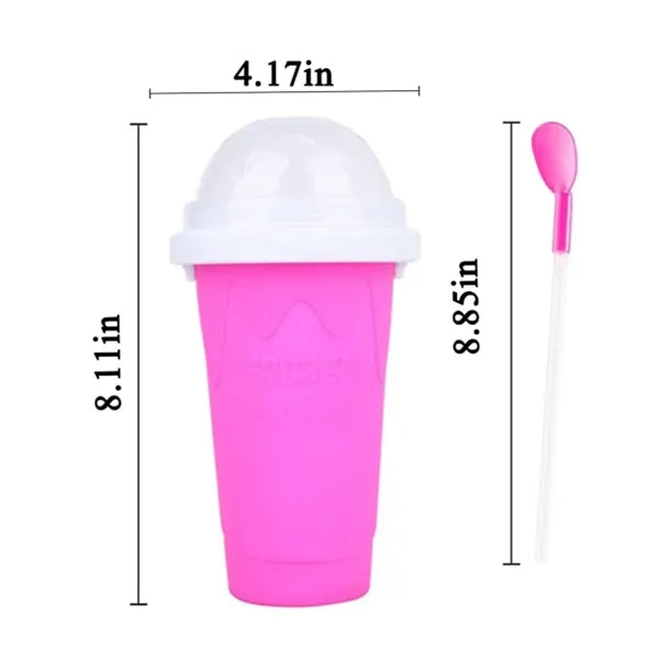 Quick Freeze Slush Maker Cup