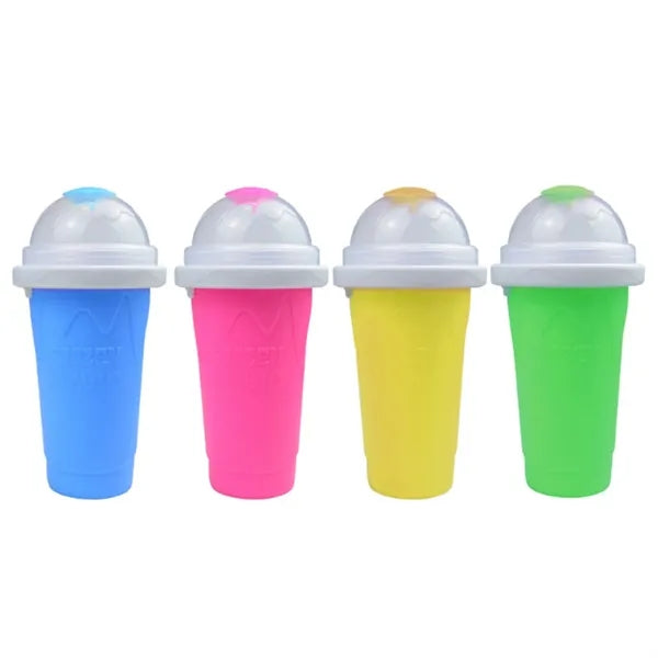 Quick Freeze Slush Maker Cup