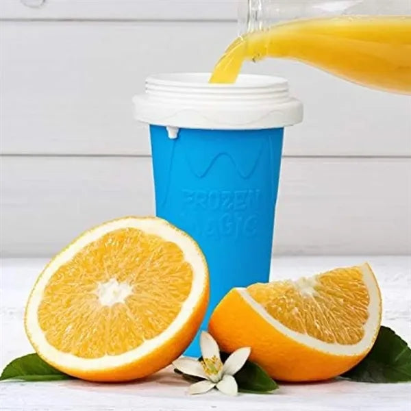 Quick Freeze Slush Maker Cup