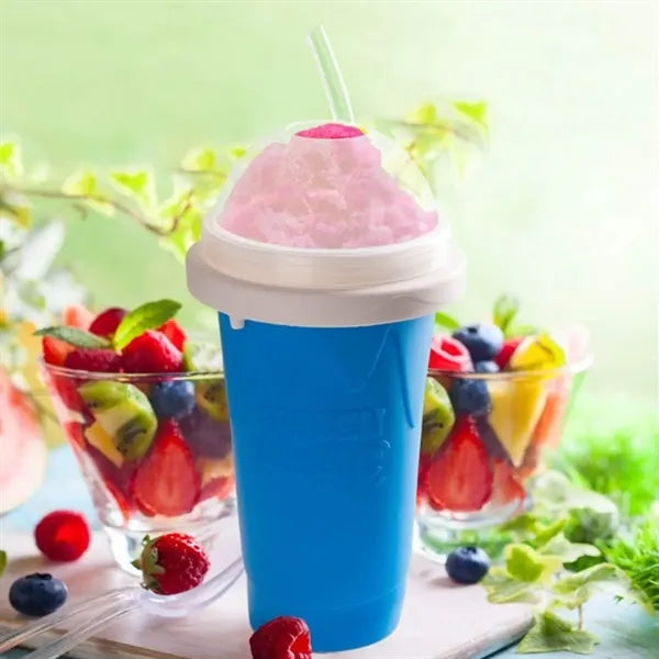 Quick Freeze Slush Maker Cup