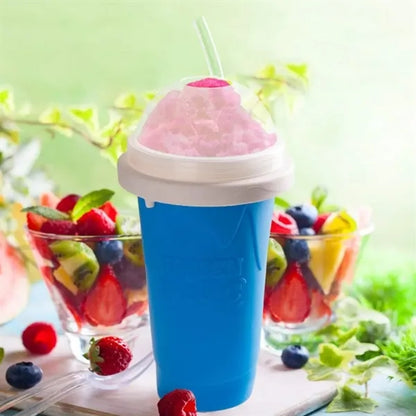 Quick Freeze Slush Maker Cup