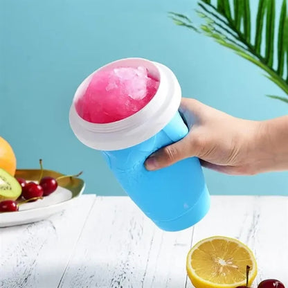 Quick Freeze Slush Maker Cup