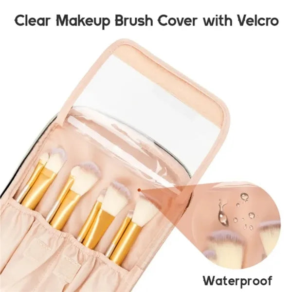 Portable Large Capacity Travel Makeup Bag