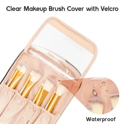 Portable Large Capacity Travel Makeup Bag