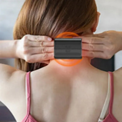 3,000mAh Magnetic Rechargeable Mini Hand Warmer with LED