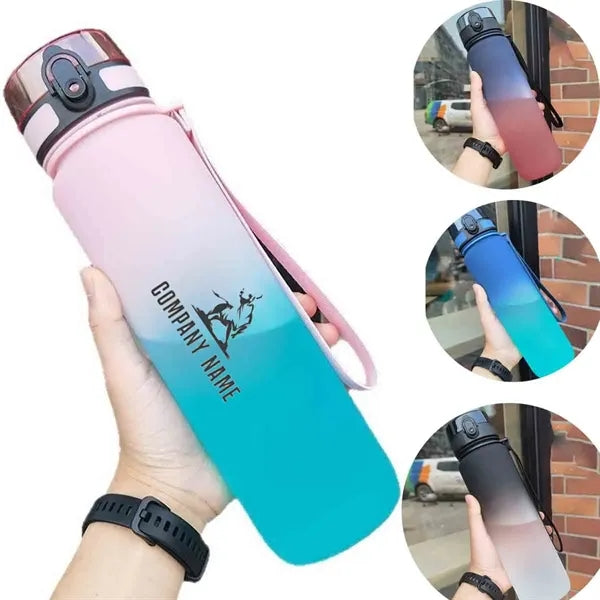 34OZ Outdoor Sports Bottle