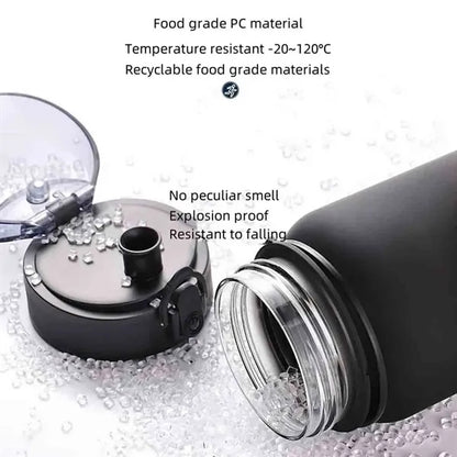 34OZ Outdoor Sports Bottle
