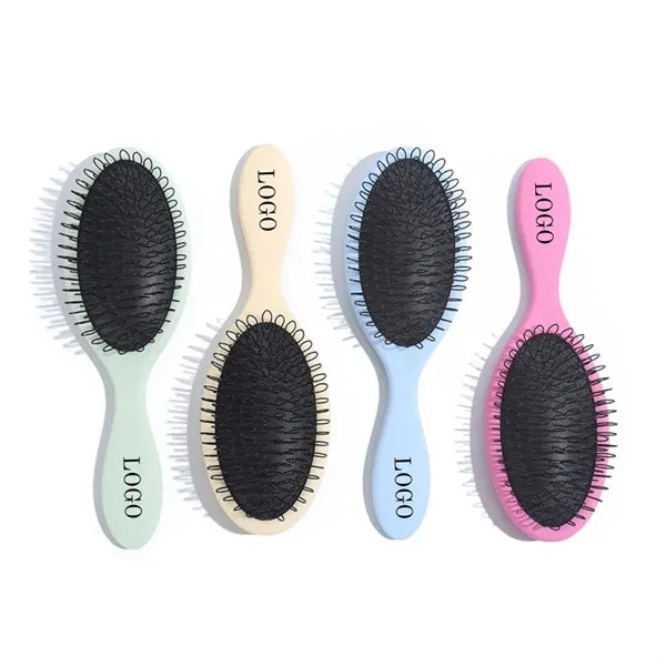 Thick Hair Detangling Wet Brush