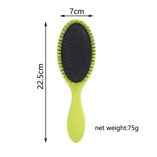 Thick Hair Detangling Wet Brush