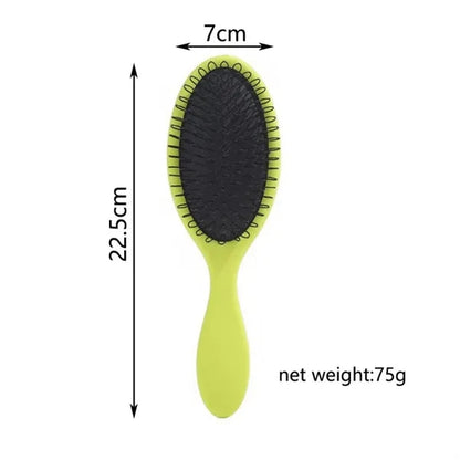 Thick Hair Detangling Wet Brush