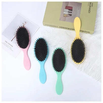 Thick Hair Detangling Wet Brush