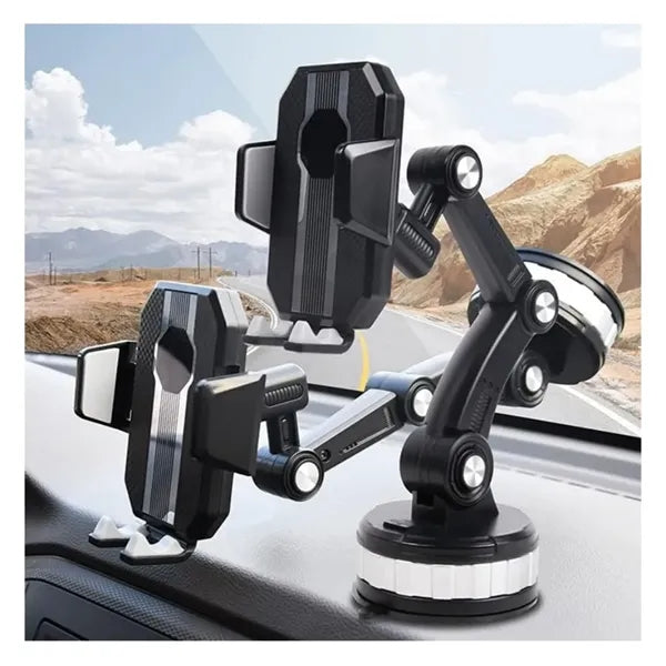 360 Rotatable Car Phone Holder