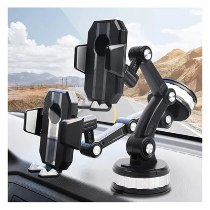 360 Rotatable Car Phone Holder