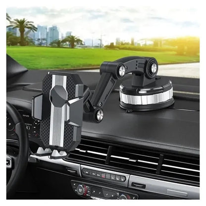 360 Rotatable Car Phone Holder