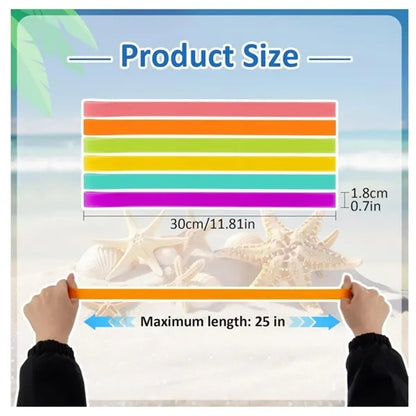 Beach Towel Clips Bands