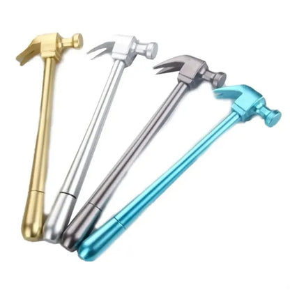 Hammer Shaped Gel Pen