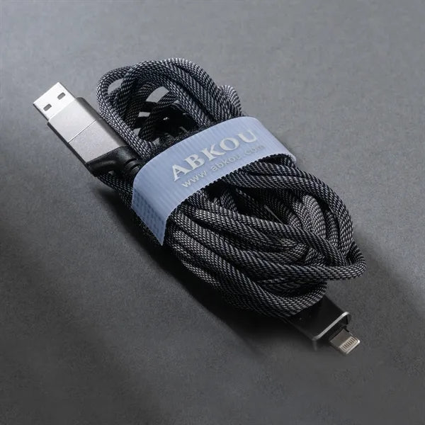 10 Foot Universal Fast Charging Cable
