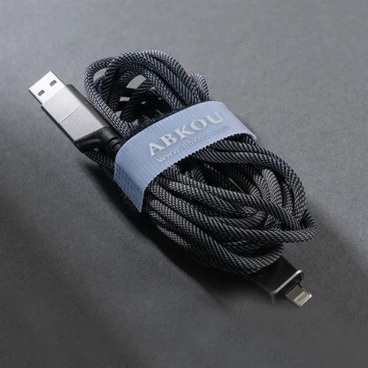 10 Foot Universal Fast Charging Cable